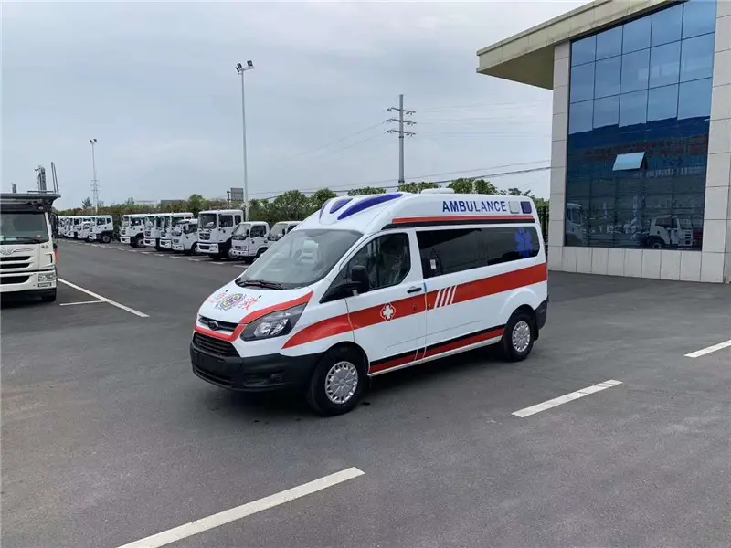 廊坊救护车出租