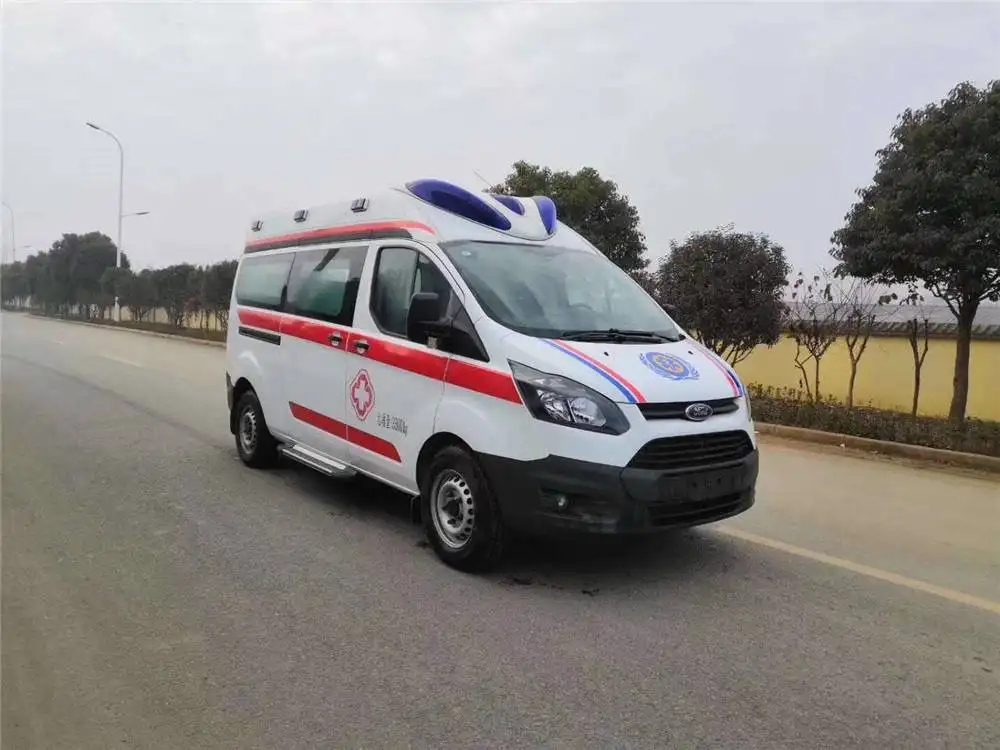 廊坊救护车转院