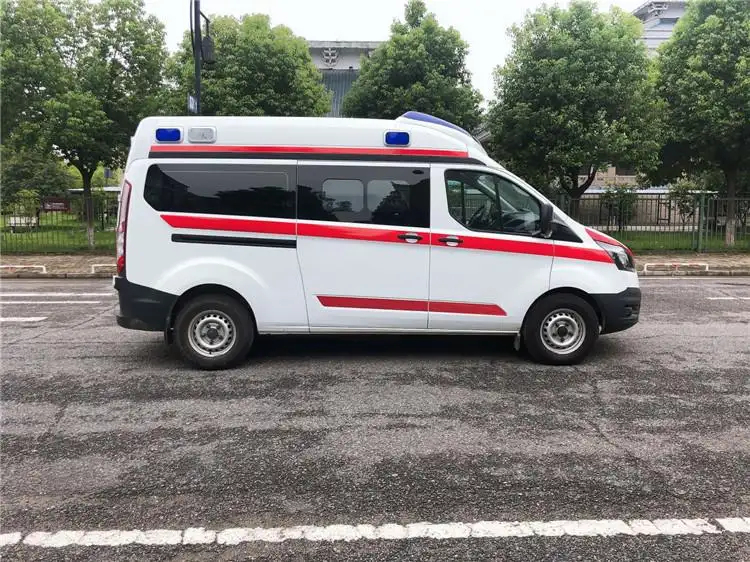 廊坊长途跨省救护车出租