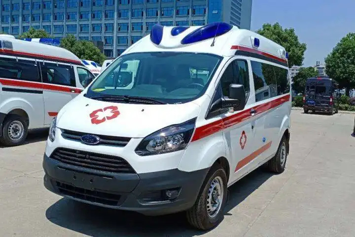 廊坊长途救护车转院